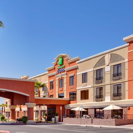 Holiday Inn Express Hotel And Suites - Henderson, An Ihg Hotel Las Vegas Eksteriør bilde