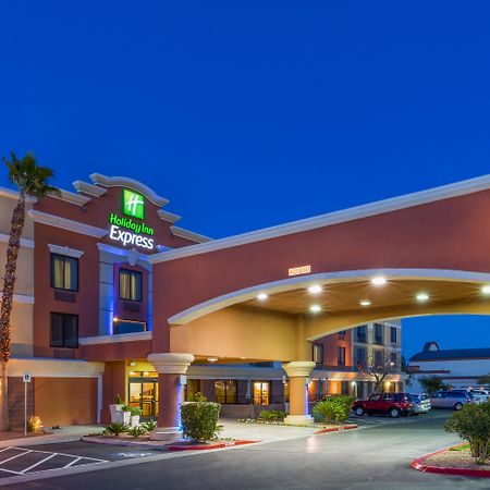 Holiday Inn Express Hotel And Suites - Henderson, An Ihg Hotel Las Vegas Eksteriør bilde