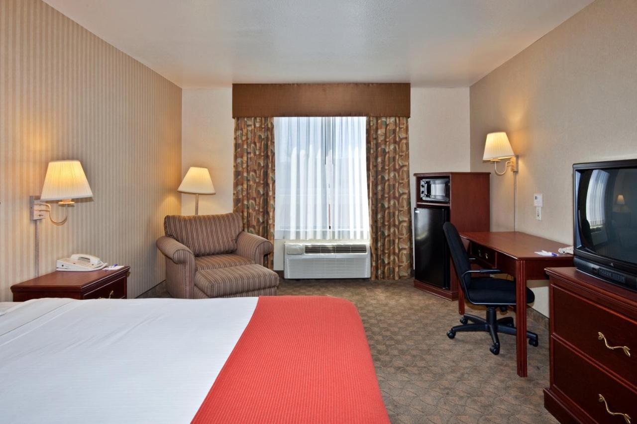 Holiday Inn Express Hotel And Suites - Henderson, An Ihg Hotel Las Vegas Rom bilde