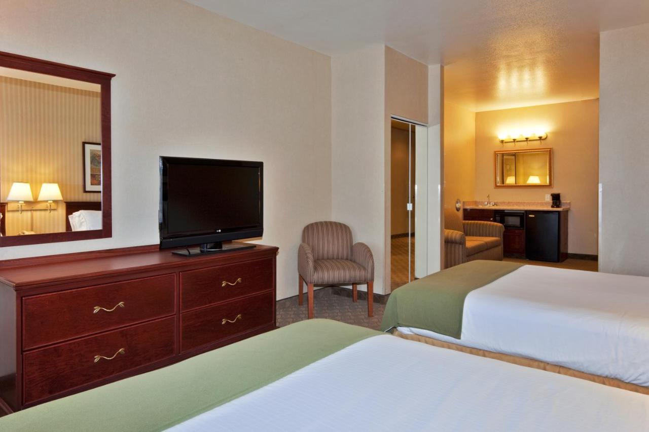 Holiday Inn Express Hotel And Suites - Henderson, An Ihg Hotel Las Vegas Rom bilde