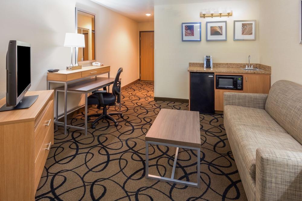 Holiday Inn Express Hotel And Suites - Henderson, An Ihg Hotel Las Vegas Eksteriør bilde