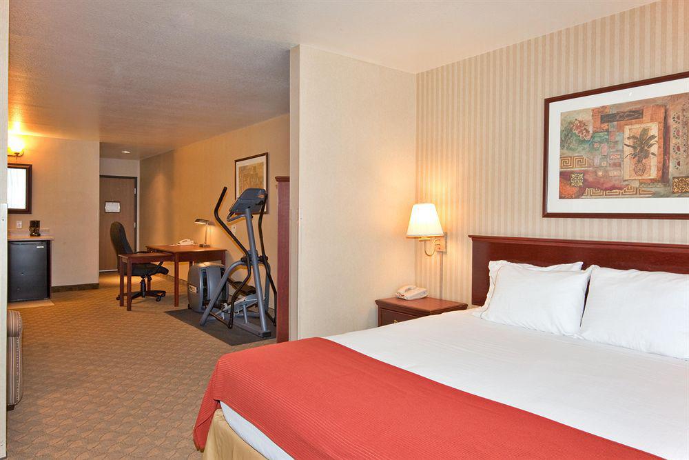 Holiday Inn Express Hotel And Suites - Henderson, An Ihg Hotel Las Vegas Eksteriør bilde