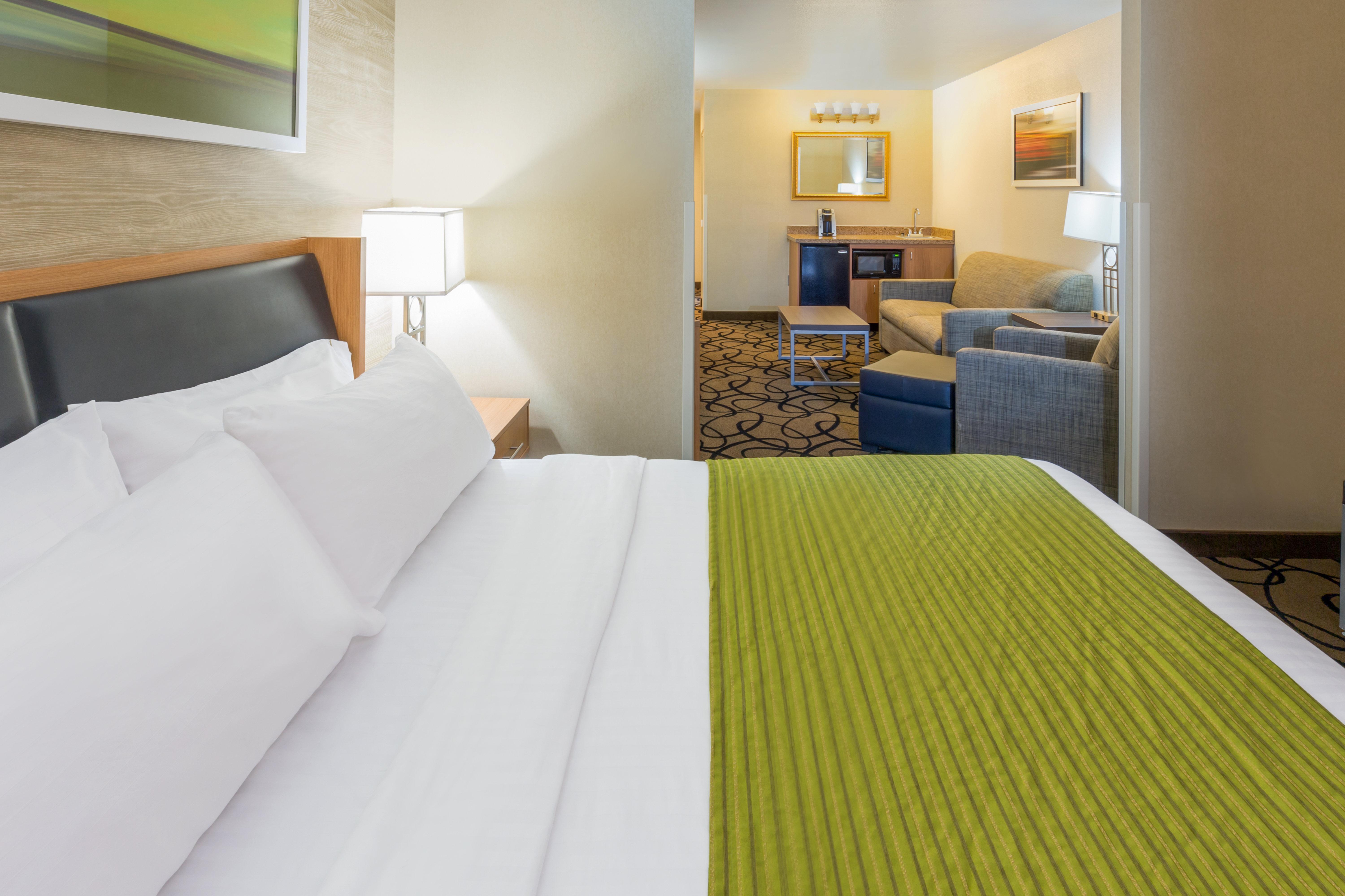 Holiday Inn Express Hotel And Suites - Henderson, An Ihg Hotel Las Vegas Eksteriør bilde