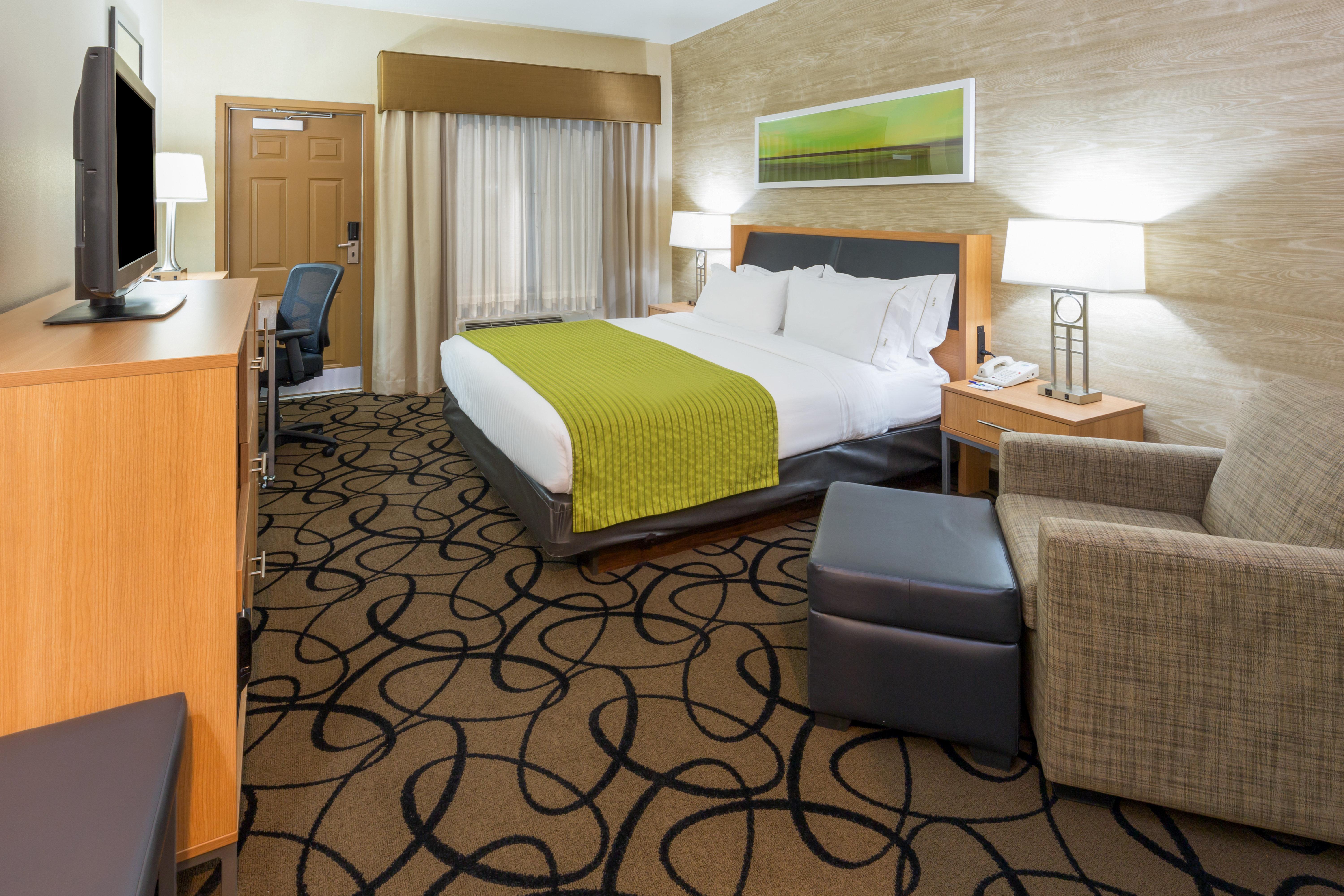 Holiday Inn Express Hotel And Suites - Henderson, An Ihg Hotel Las Vegas Eksteriør bilde