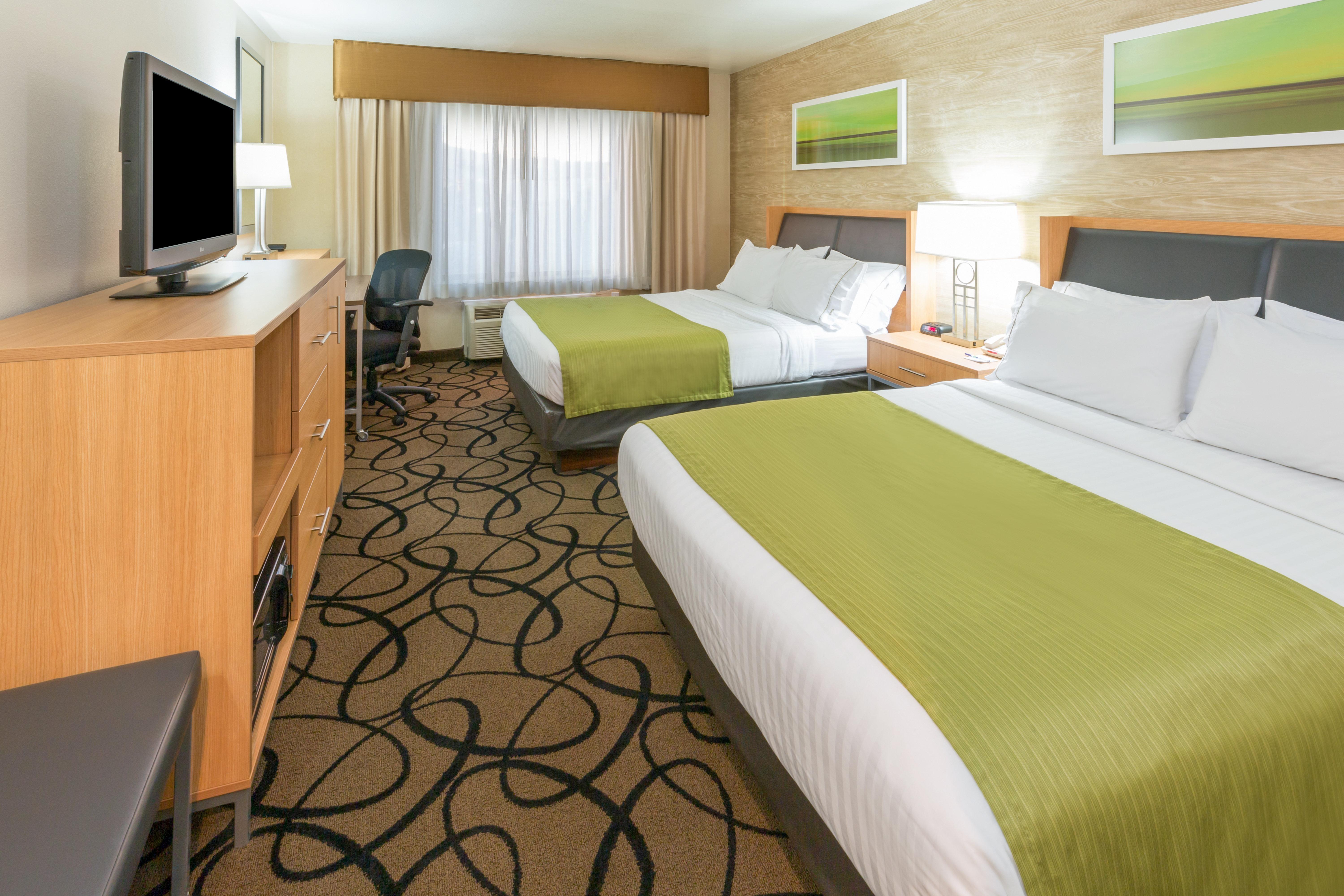 Holiday Inn Express Hotel And Suites - Henderson, An Ihg Hotel Las Vegas Eksteriør bilde