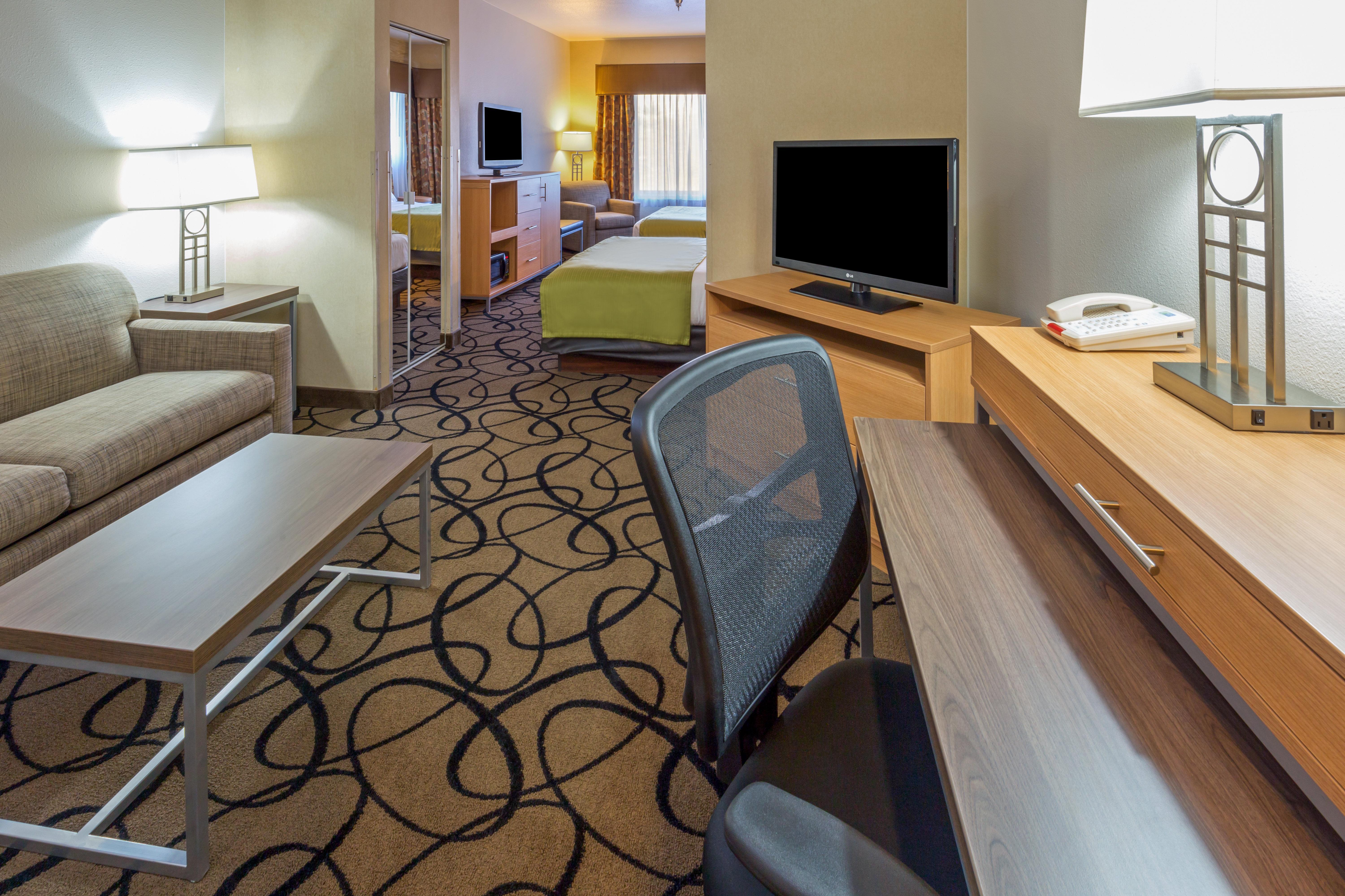 Holiday Inn Express Hotel And Suites - Henderson, An Ihg Hotel Las Vegas Eksteriør bilde