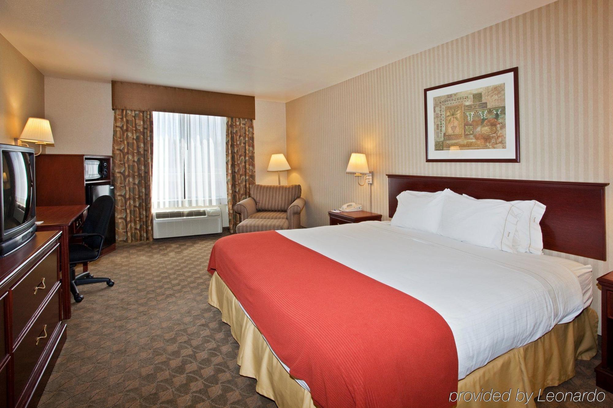 Holiday Inn Express Hotel And Suites - Henderson, An Ihg Hotel Las Vegas Rom bilde