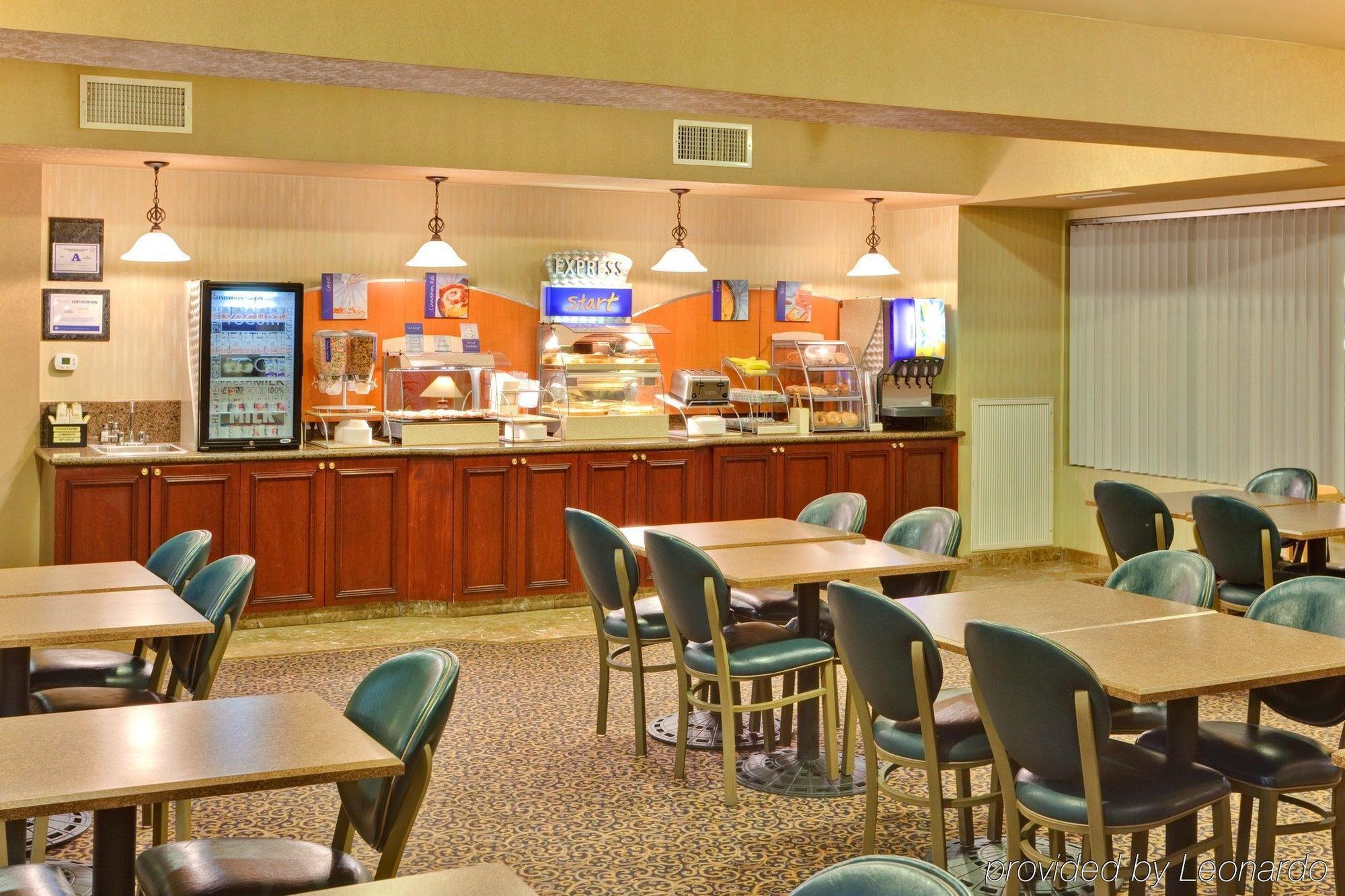 Holiday Inn Express Hotel And Suites - Henderson, An Ihg Hotel Las Vegas Restaurant bilde