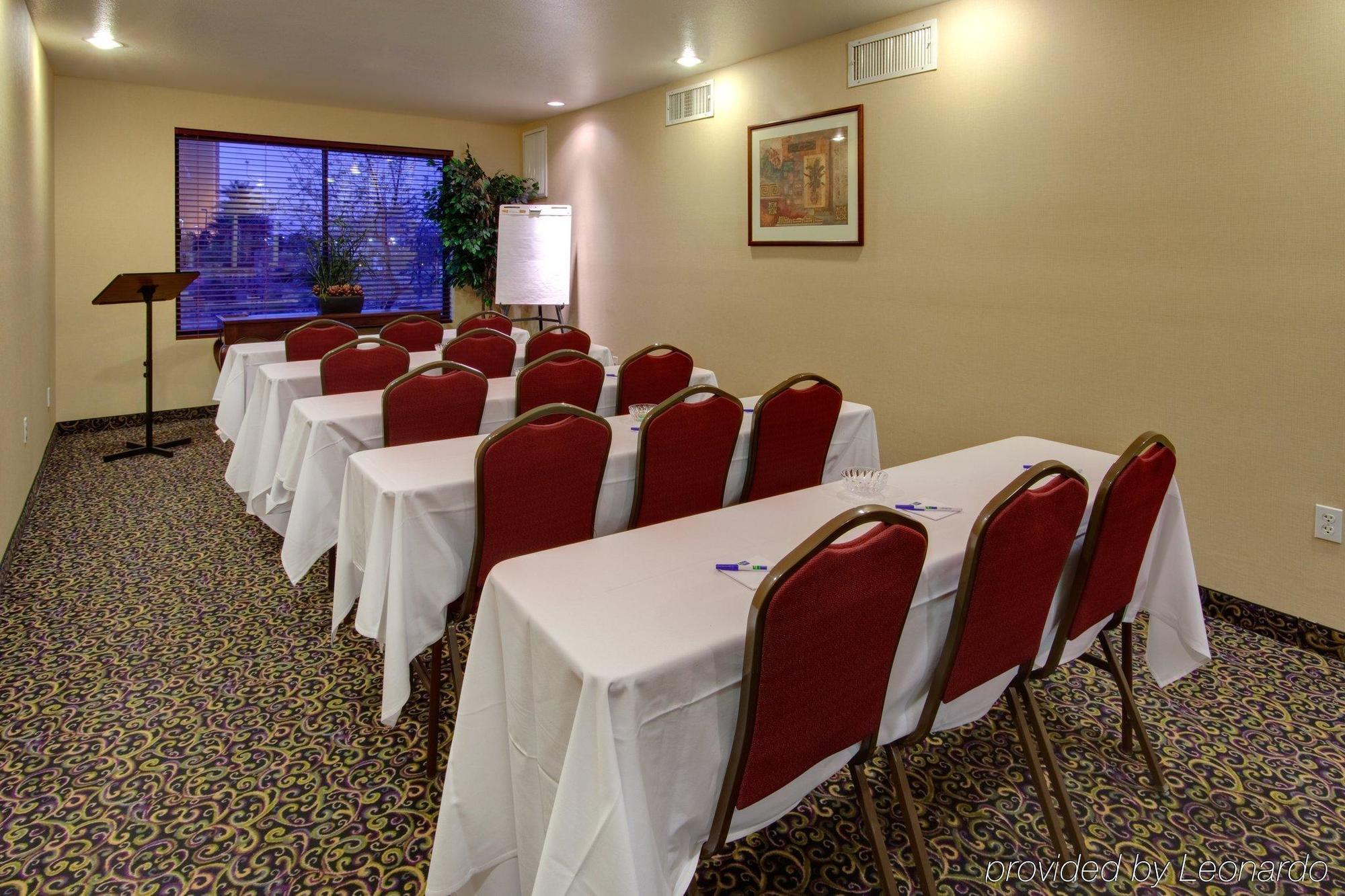 Holiday Inn Express Hotel And Suites - Henderson, An Ihg Hotel Las Vegas Business bilde