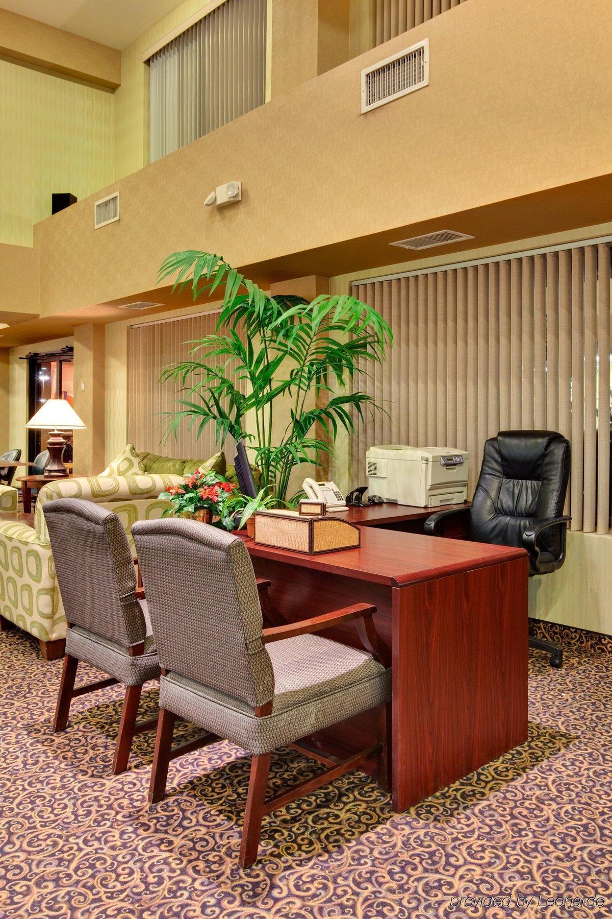 Holiday Inn Express Hotel And Suites - Henderson, An Ihg Hotel Las Vegas Eksteriør bilde