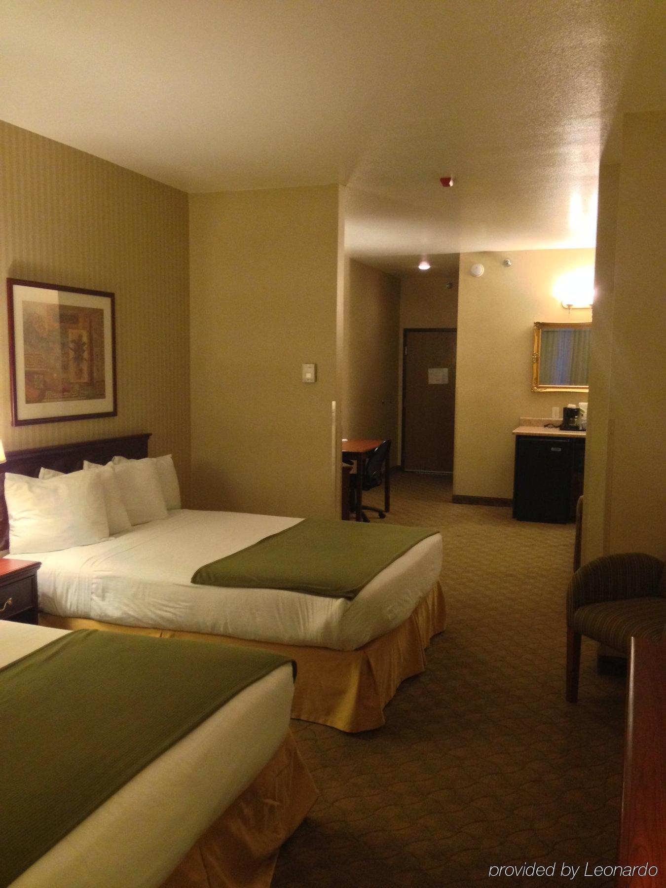 Holiday Inn Express Hotel And Suites - Henderson, An Ihg Hotel Las Vegas Eksteriør bilde