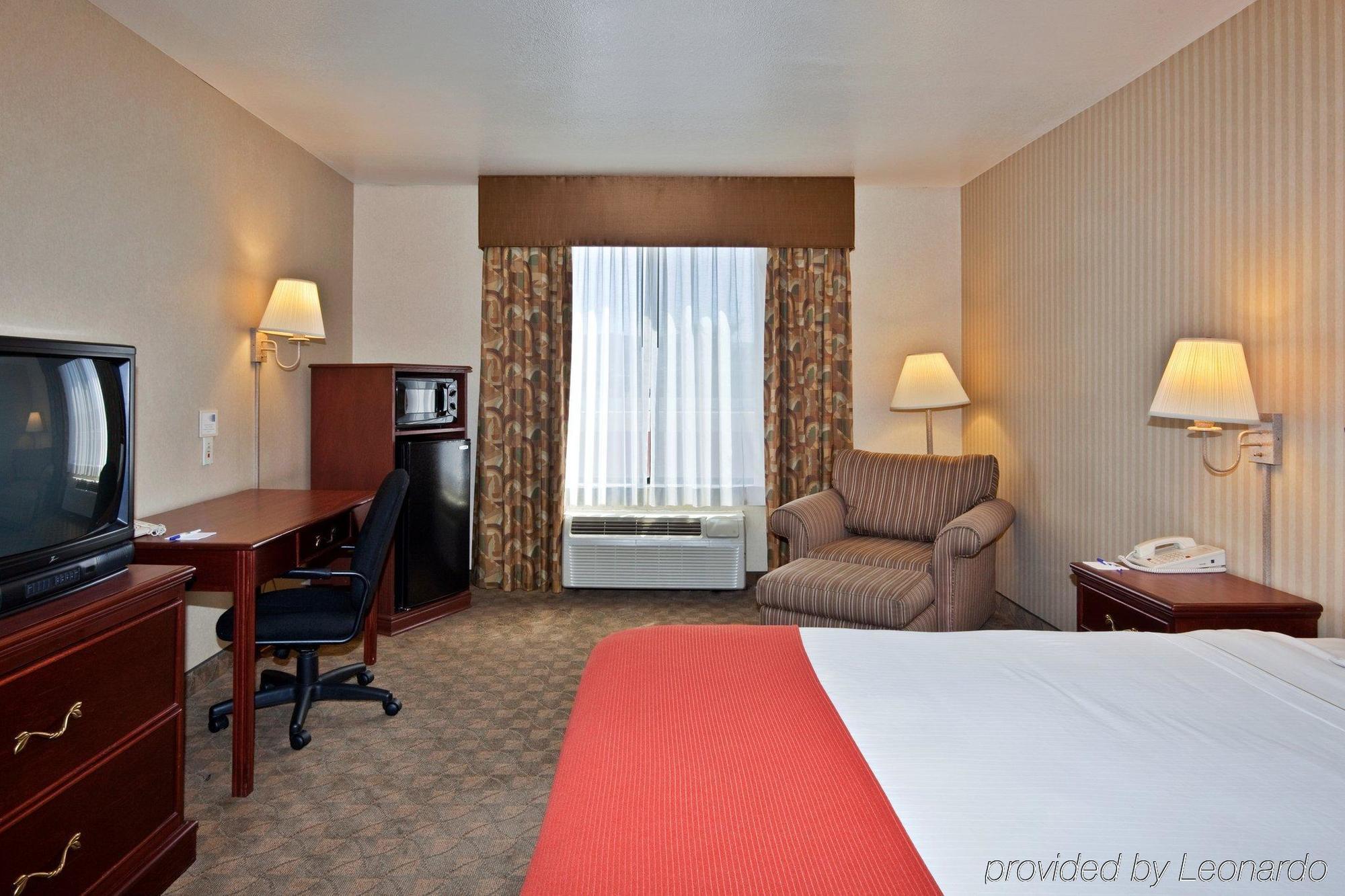 Holiday Inn Express Hotel And Suites - Henderson, An Ihg Hotel Las Vegas Rom bilde