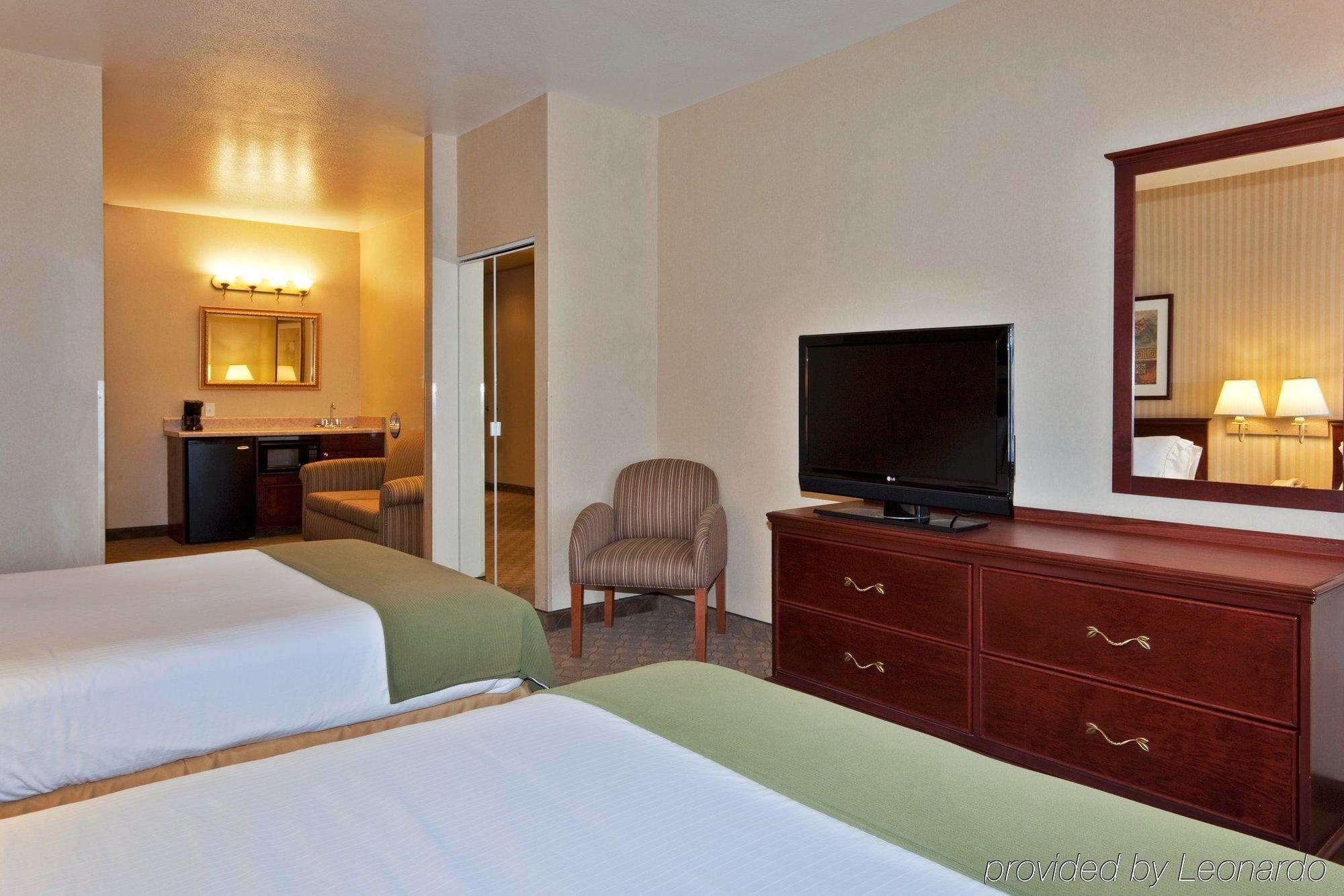 Holiday Inn Express Hotel And Suites - Henderson, An Ihg Hotel Las Vegas Rom bilde