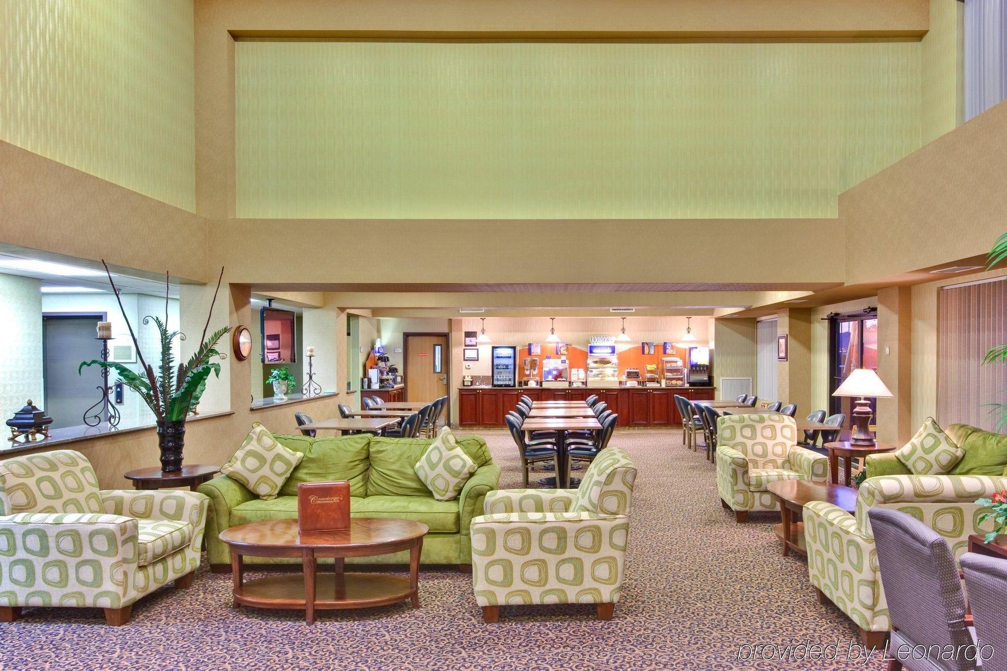 Holiday Inn Express Hotel And Suites - Henderson, An Ihg Hotel Las Vegas Interiør bilde