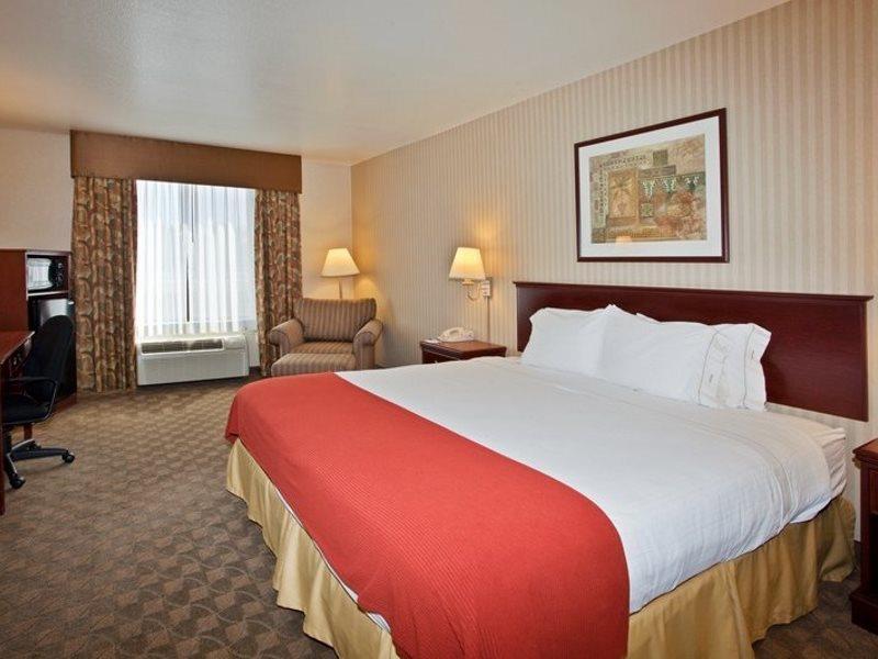 Holiday Inn Express Hotel And Suites - Henderson, An Ihg Hotel Las Vegas Eksteriør bilde