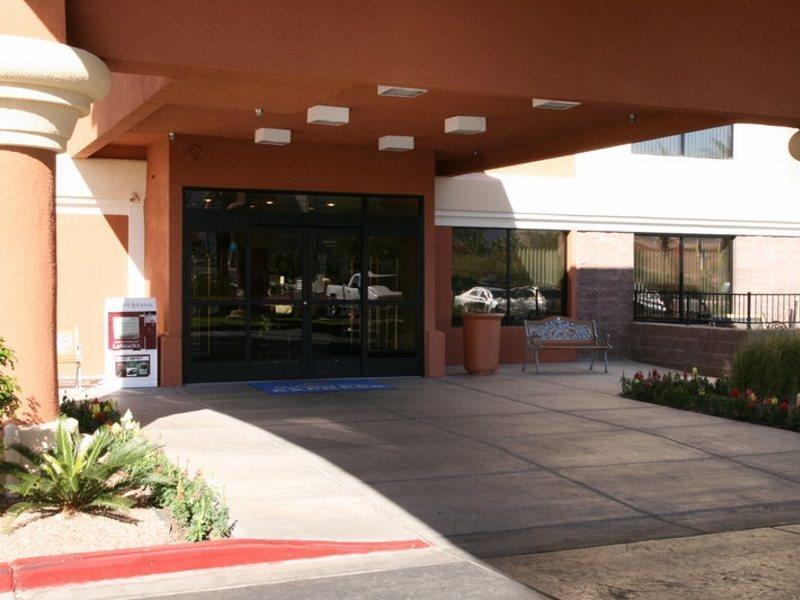 Holiday Inn Express Hotel And Suites - Henderson, An Ihg Hotel Las Vegas Eksteriør bilde