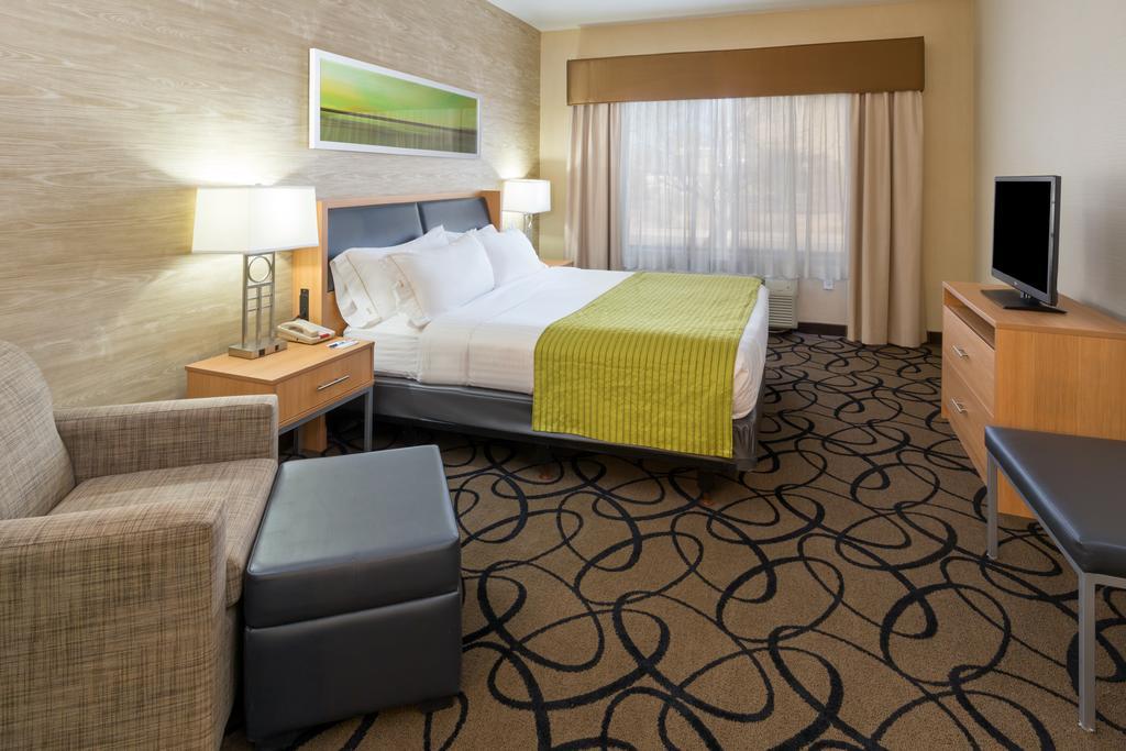 Holiday Inn Express Hotel And Suites - Henderson, An Ihg Hotel Las Vegas Eksteriør bilde