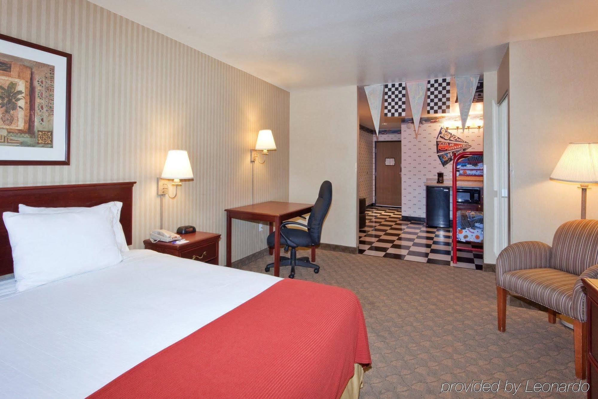 Holiday Inn Express Hotel And Suites - Henderson, An Ihg Hotel Las Vegas Rom bilde